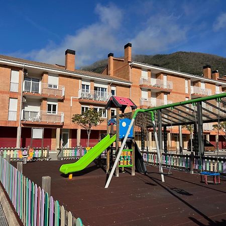 Sant Jordi de Cercs Apartament Reformat Al Bergueda 6P מראה חיצוני תמונה
