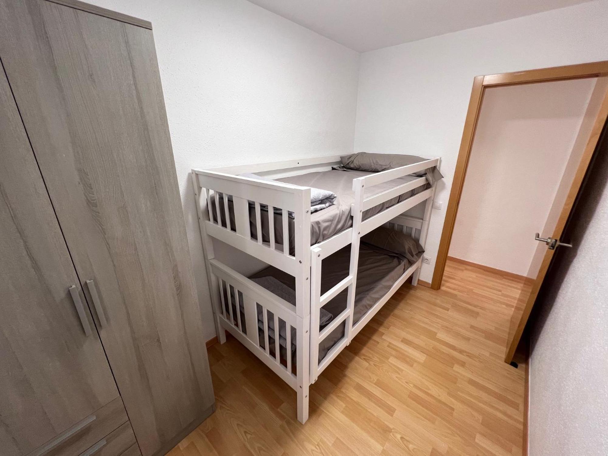 Sant Jordi de Cercs Apartament Reformat Al Bergueda 6P מראה חיצוני תמונה