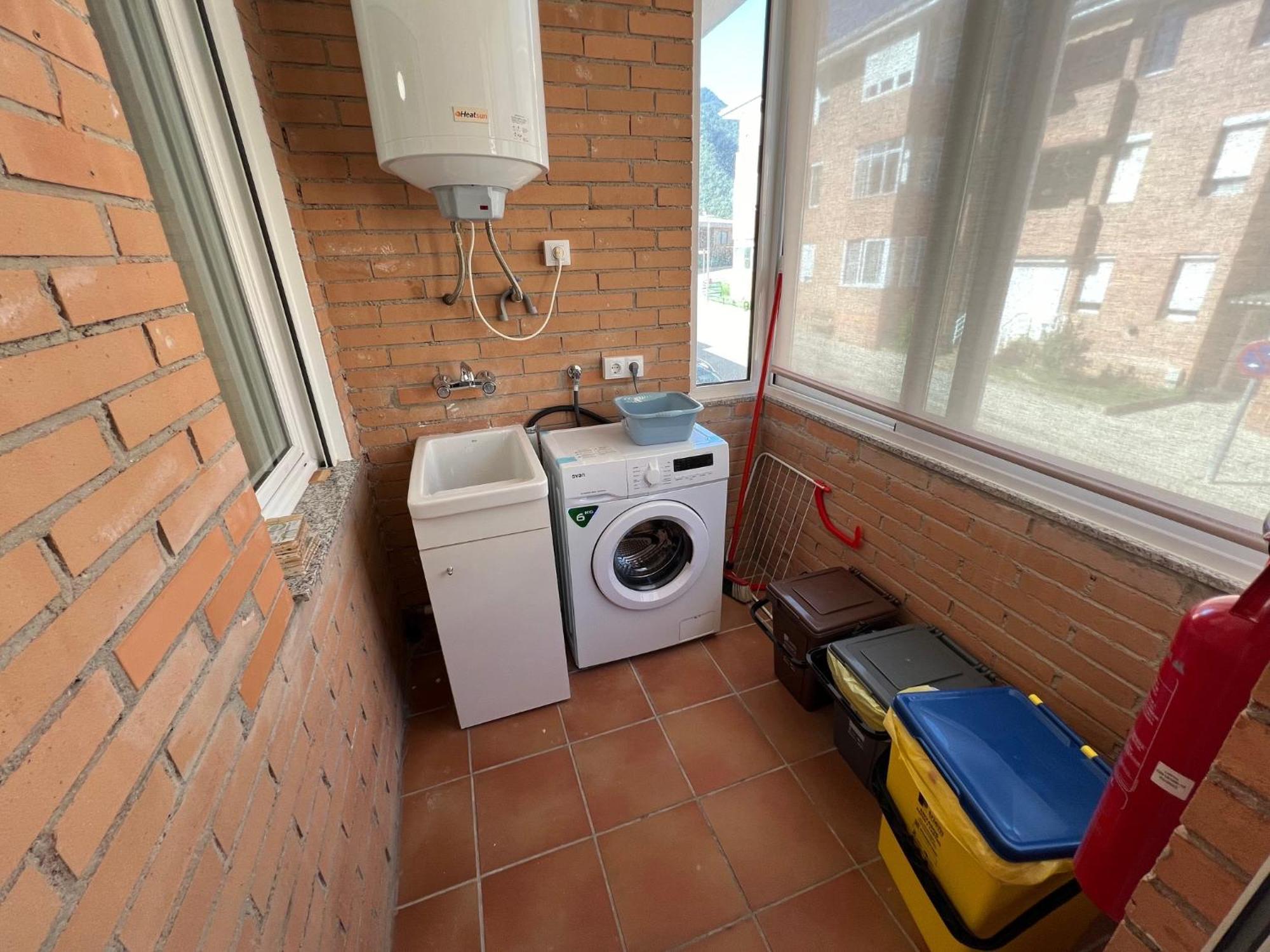 Sant Jordi de Cercs Apartament Reformat Al Bergueda 6P מראה חיצוני תמונה