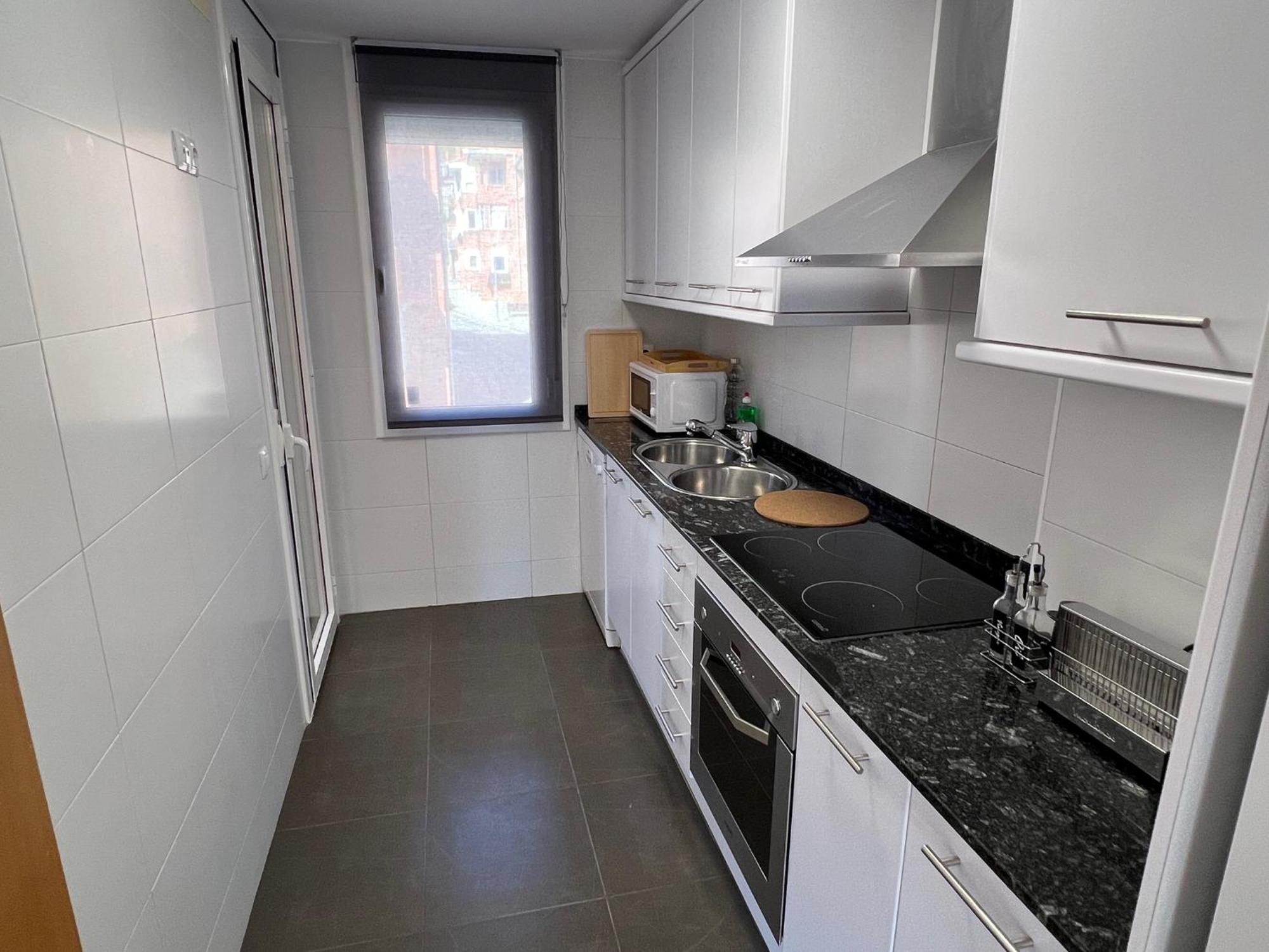 Sant Jordi de Cercs Apartament Reformat Al Bergueda 6P מראה חיצוני תמונה