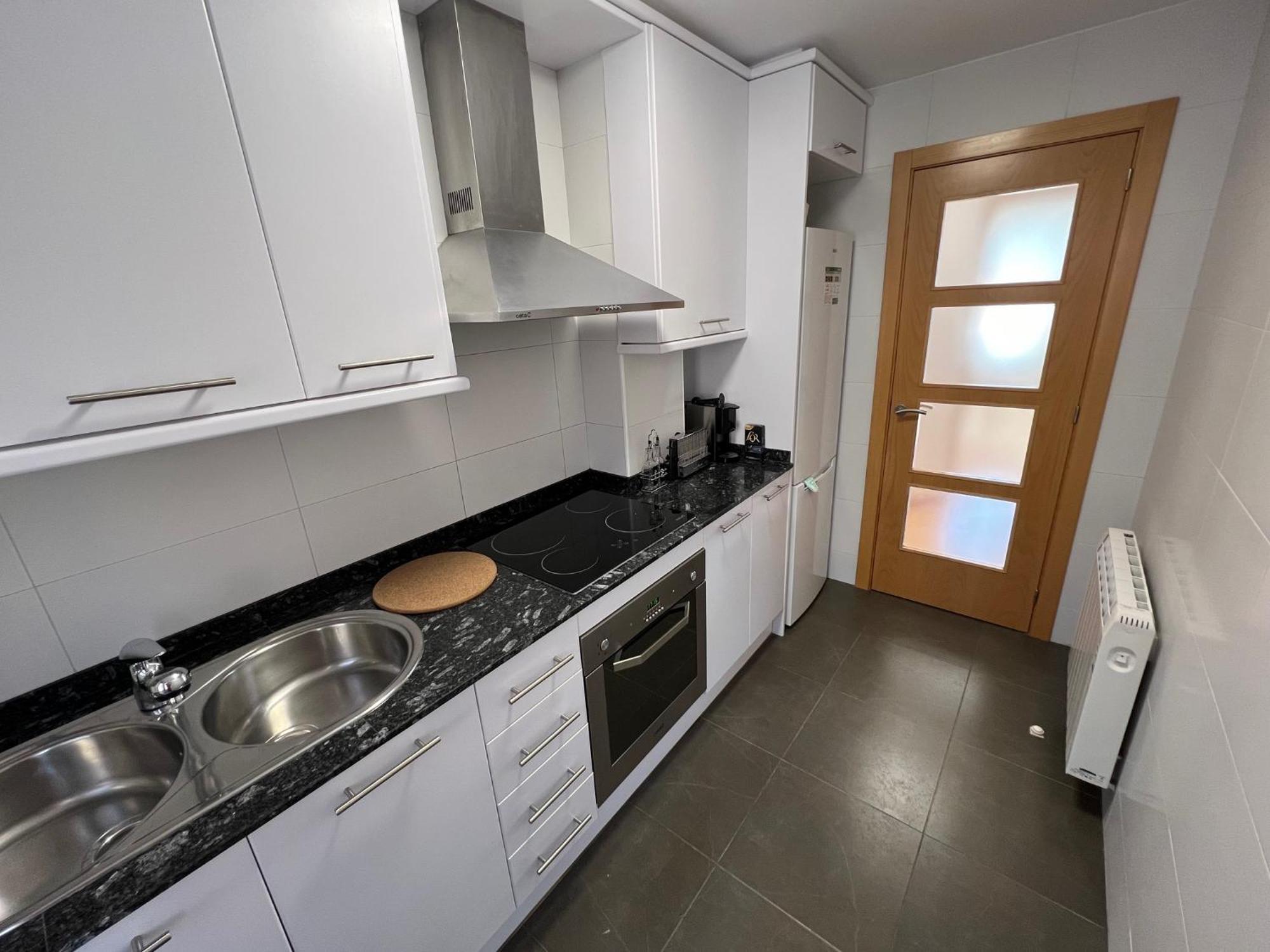 Sant Jordi de Cercs Apartament Reformat Al Bergueda 6P מראה חיצוני תמונה