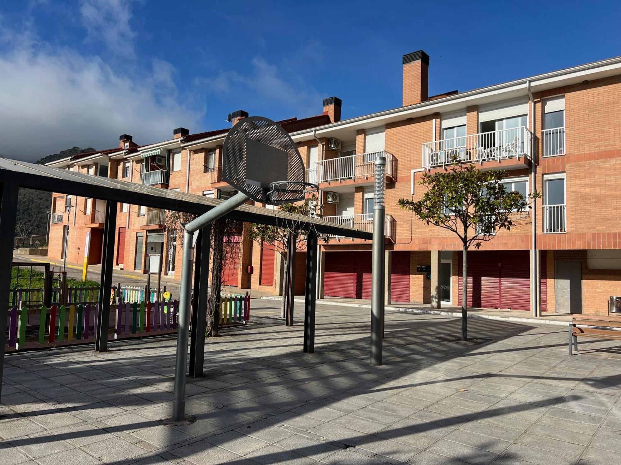 Sant Jordi de Cercs Apartament Reformat Al Bergueda 6P מראה חיצוני תמונה