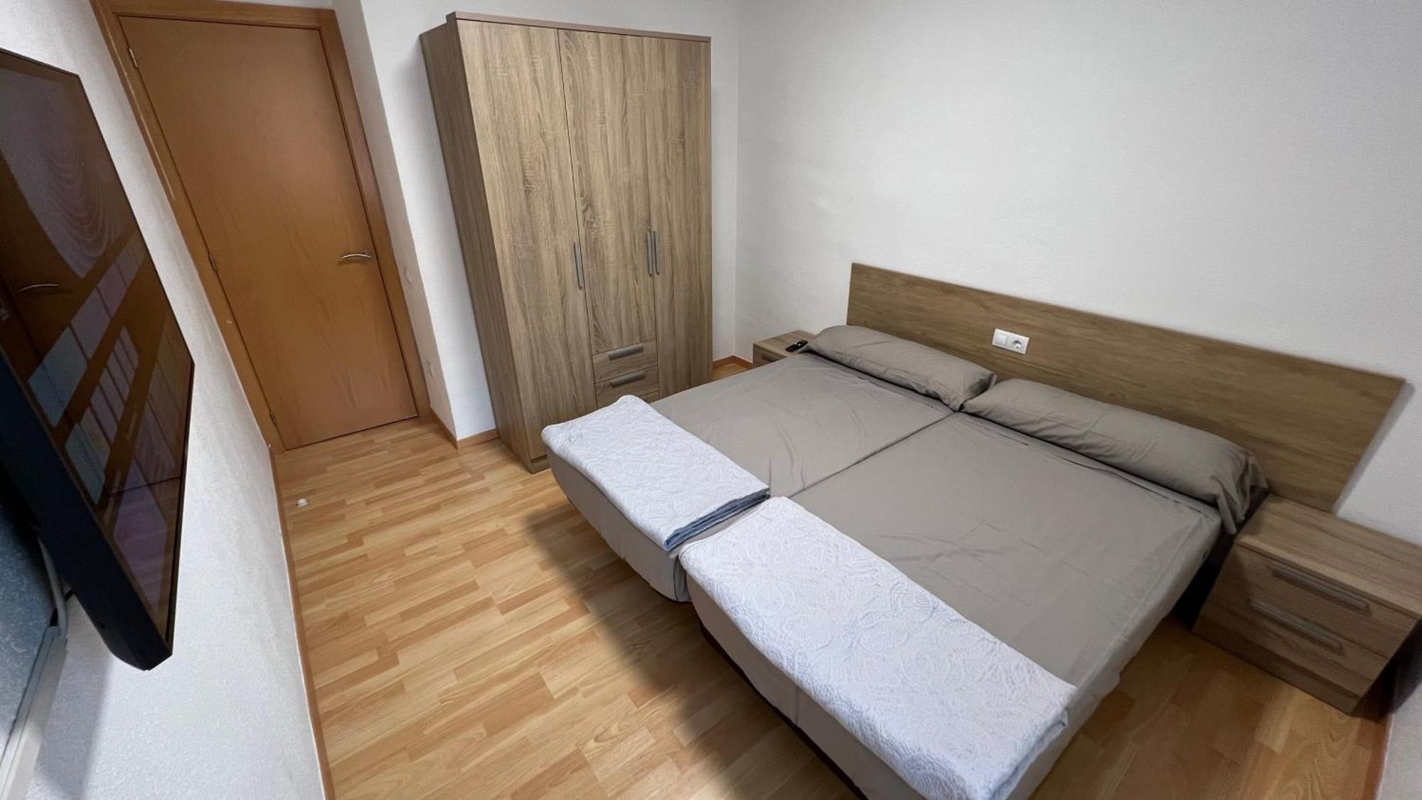 Sant Jordi de Cercs Apartament Reformat Al Bergueda 6P מראה חיצוני תמונה